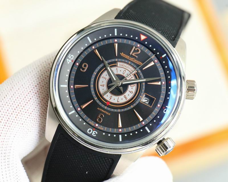 Jaeger LeCoultre 42X13.1mm 011014